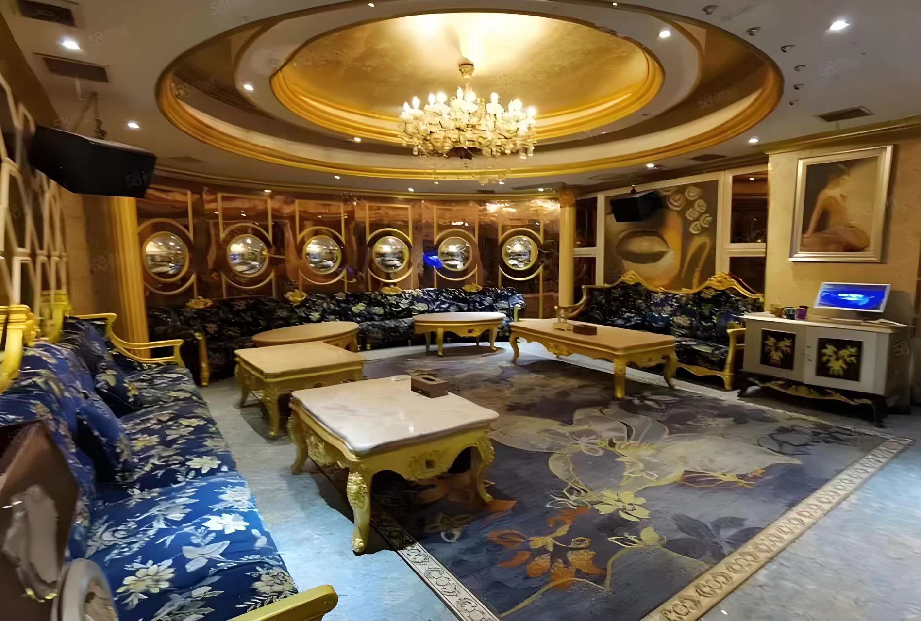 南京小时场ktv，快订房-玄武区ktv预定